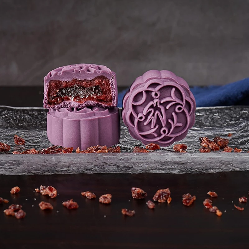 Bird Nest Mooncake Manufacturer