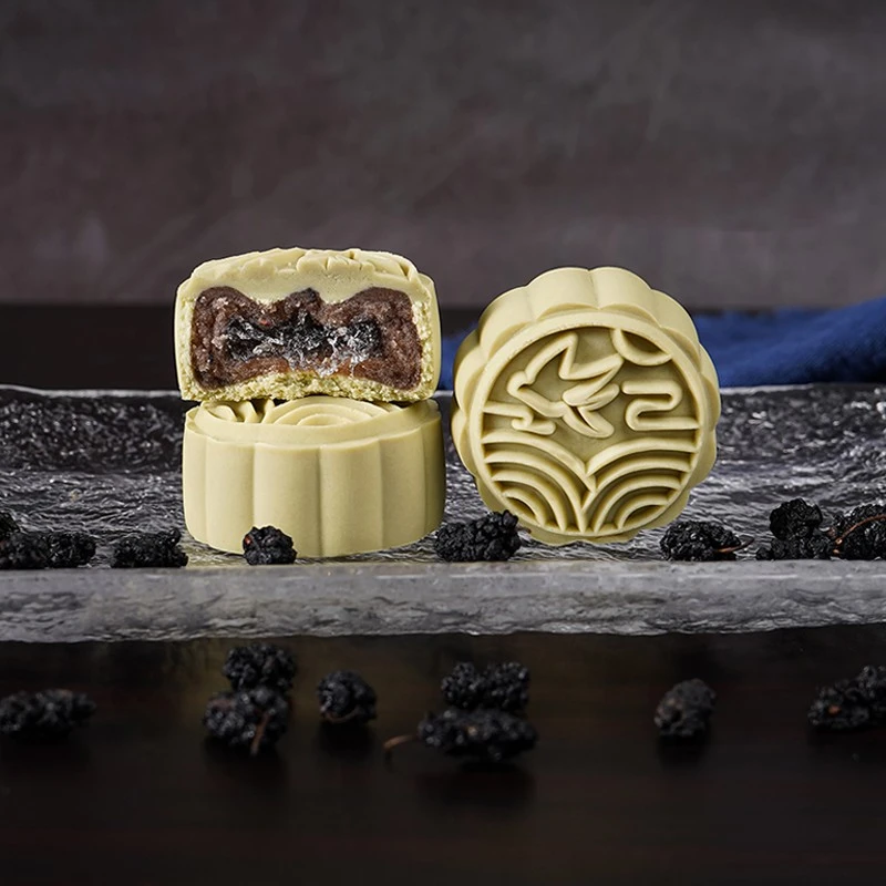 Bird Nest Mooncake Supplier
