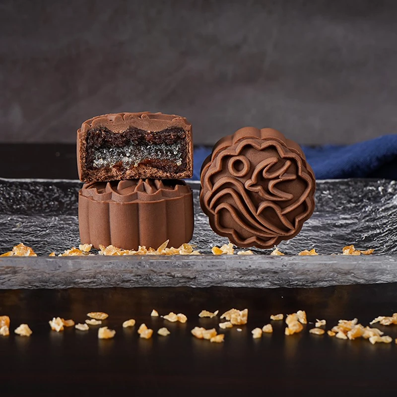 Bird Nest Mooncake Wholesale