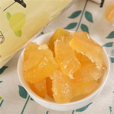 Quritilgan Pomelo